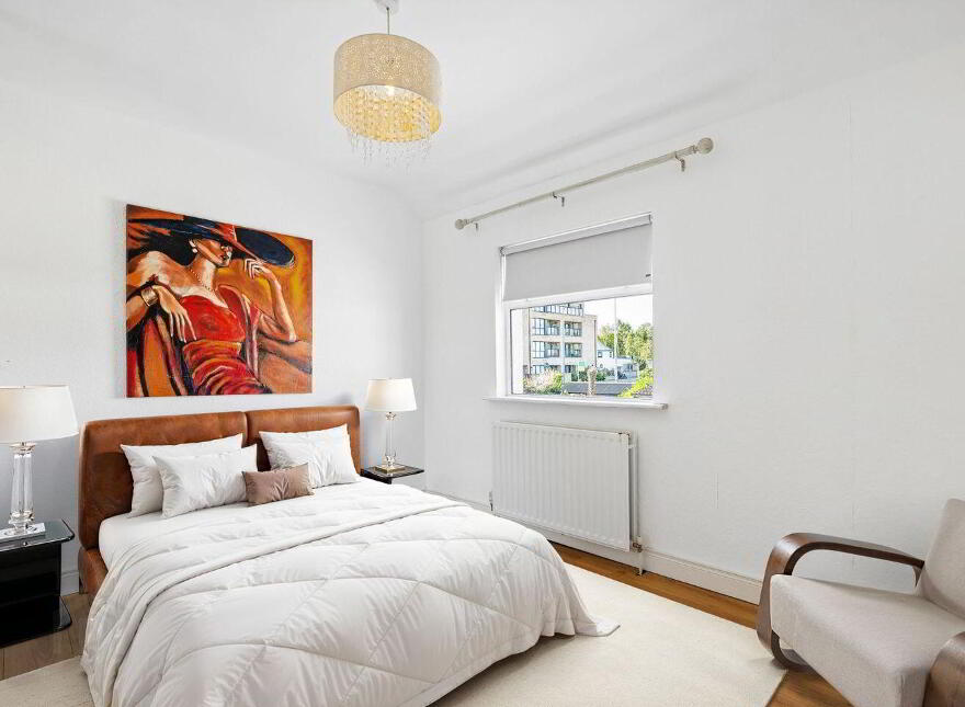 106 Castlebyrne Park, Blackrock, Blackrock, A94DK71