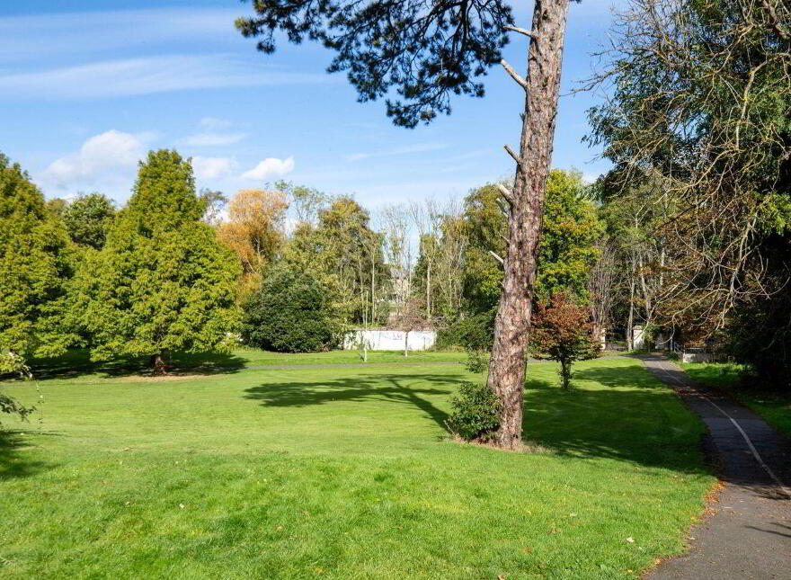 106 Castlebyrne Park, Blackrock, Blackrock, A94DK71