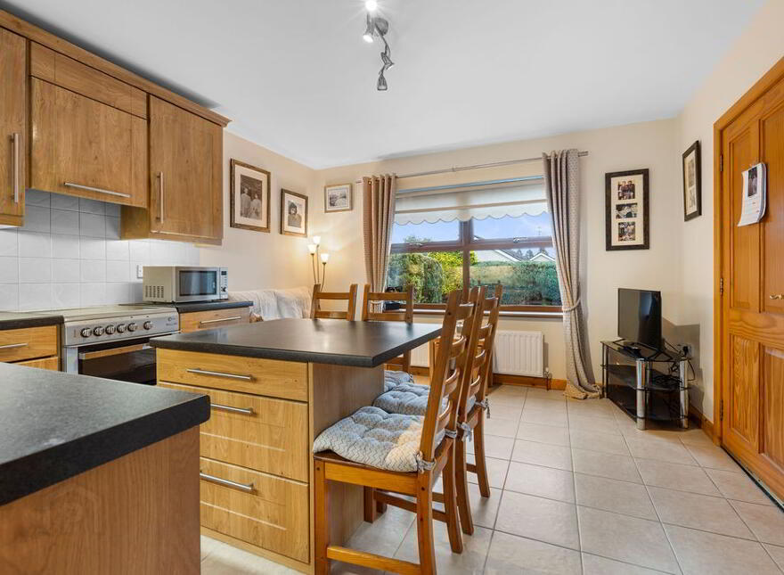 Apartment, 5 Fern Close, Tobermore Road, Magherafelt, BT45 5GZ