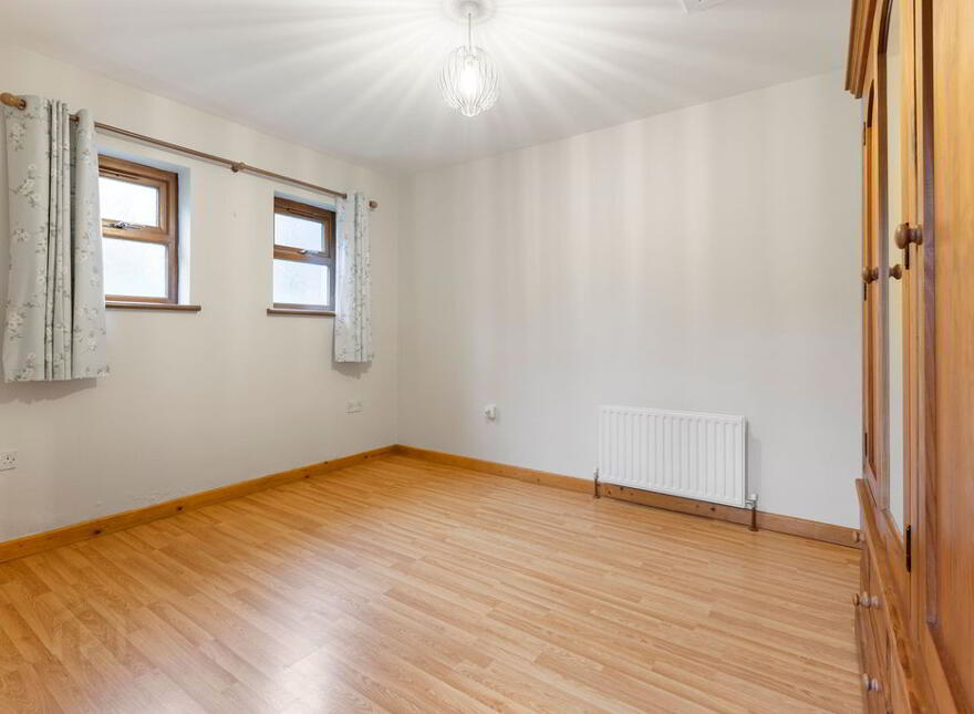 Apartment, 5 Fern Close, Tobermore Road, Magherafelt, BT45 5GZ