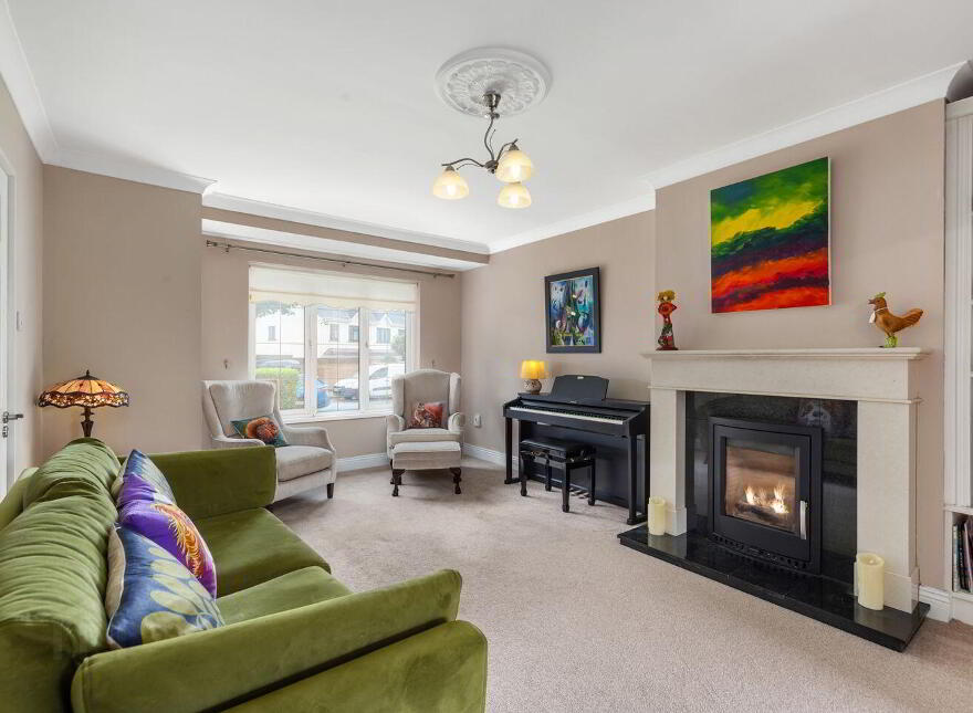14 Canonbrook Avenue, Lucan, K78V8D8