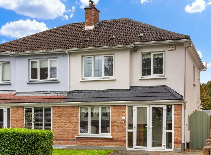 14 Canonbrook Avenue, Lucan, K78V8D8