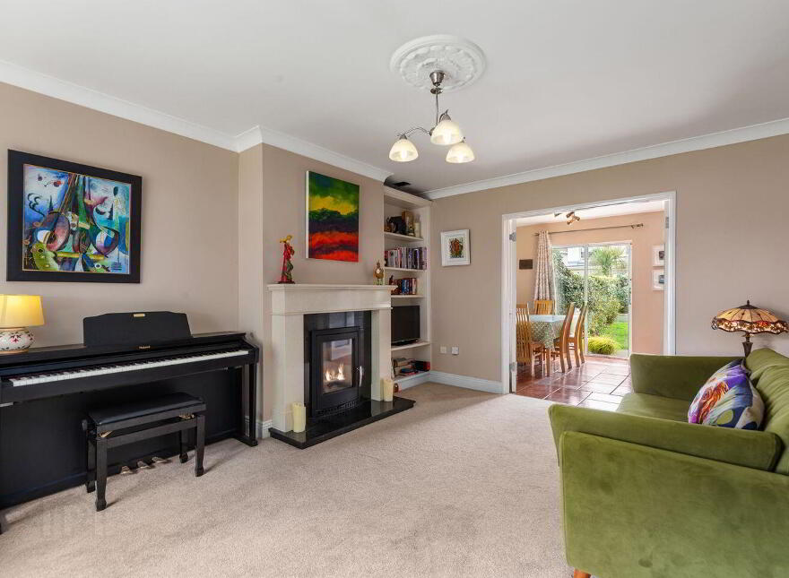 14 Canonbrook Avenue, Lucan, K78V8D8