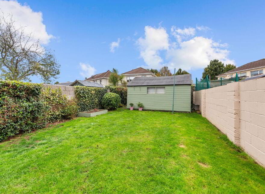 14 Canonbrook Avenue, Lucan, K78V8D8