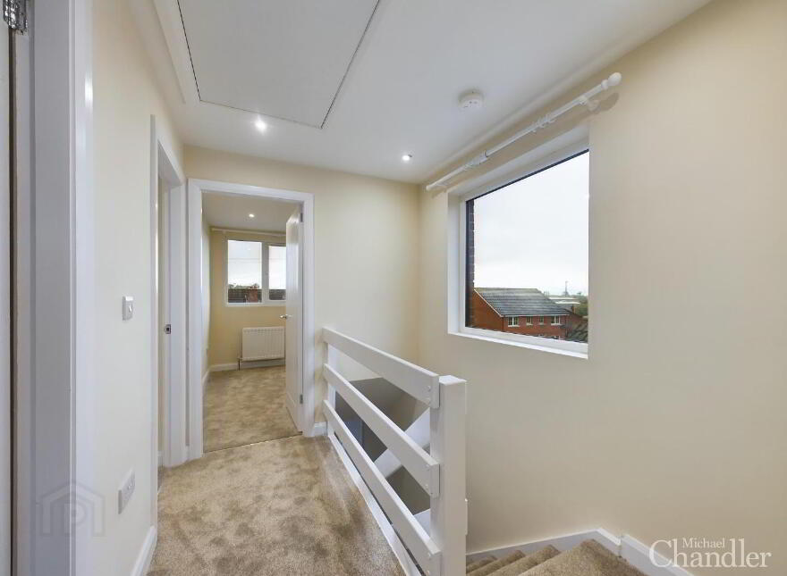 6 Glennor Crescent Carryduff, Belfast, BT8 8JF
