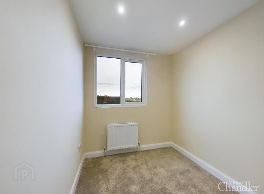 6 Glennor Crescent Carryduff, Belfast, BT8 8JF
