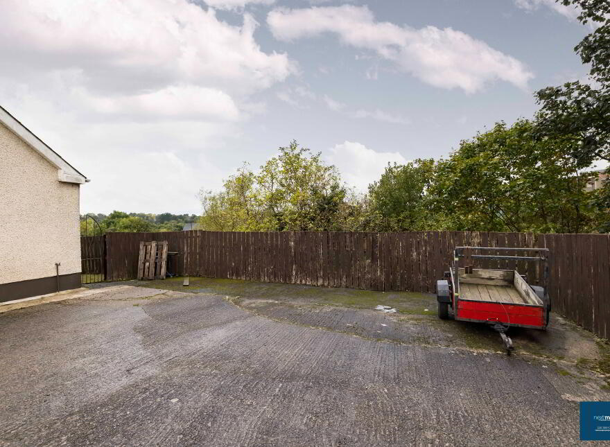 47a Scarva Road, Tandragee, BT62 2BZ