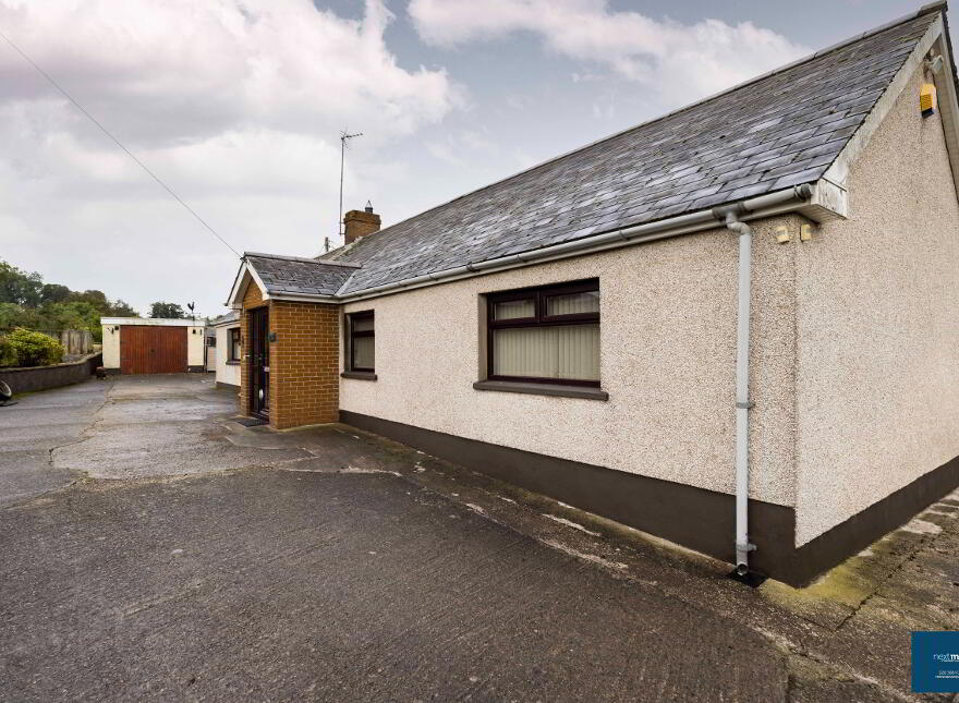 47a Scarva Road, Tandragee, BT62 2BZ