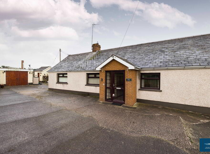 47a Scarva Road, Tandragee, BT62 2BZ