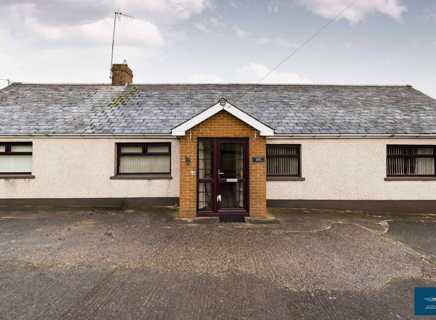47a Scarva Road, Tandragee, BT62 2BZ