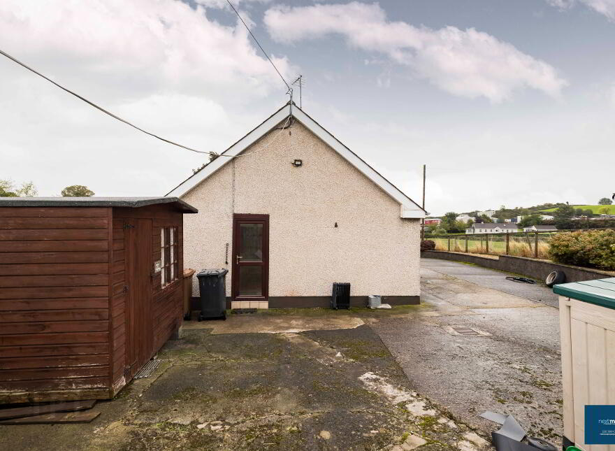 47a Scarva Road, Tandragee, BT62 2BZ