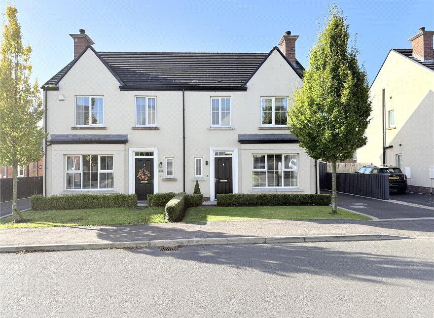 67 Foxfield Park, Magherafelt, BT45 5FQ photo