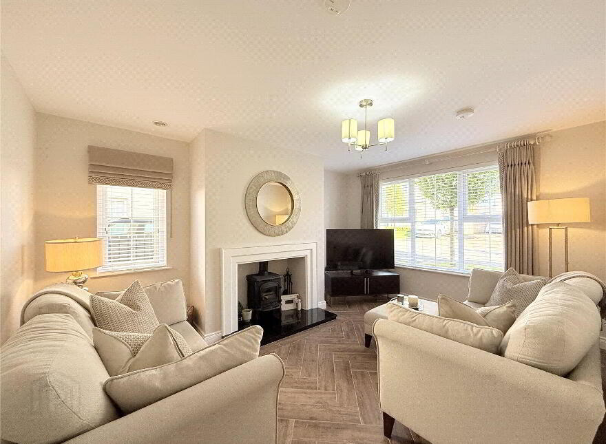 67 Foxfield Park, Magherafelt, BT45 5FQ