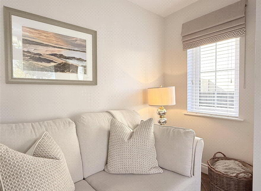 67 Foxfield Park, Magherafelt, BT45 5FQ