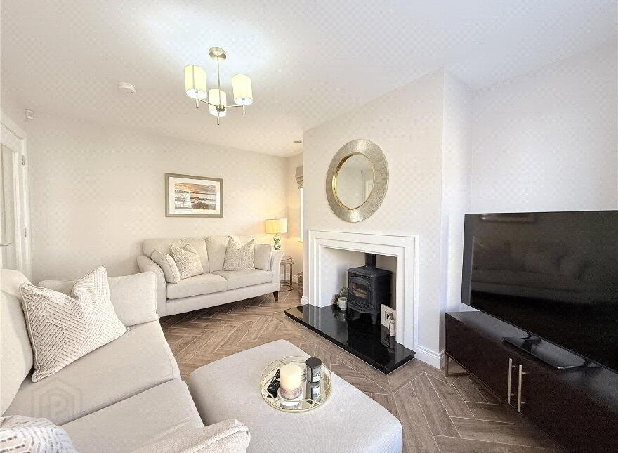 67 Foxfield Park, Magherafelt, BT45 5FQ
