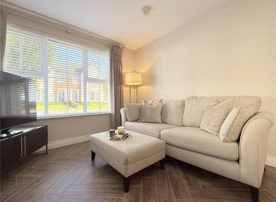 67 Foxfield Park, Magherafelt, BT45 5FQ