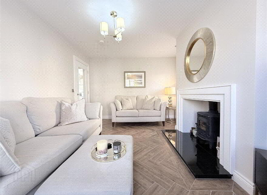 67 Foxfield Park, Magherafelt, BT45 5FQ