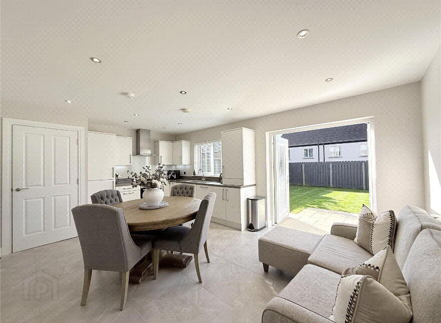 67 Foxfield Park, Magherafelt, BT45 5FQ