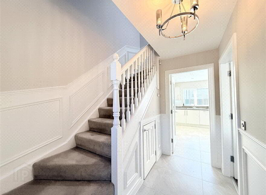 67 Foxfield Park, Magherafelt, BT45 5FQ