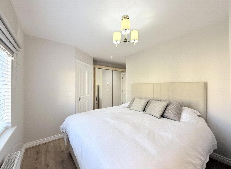 67 Foxfield Park, Magherafelt, BT45 5FQ