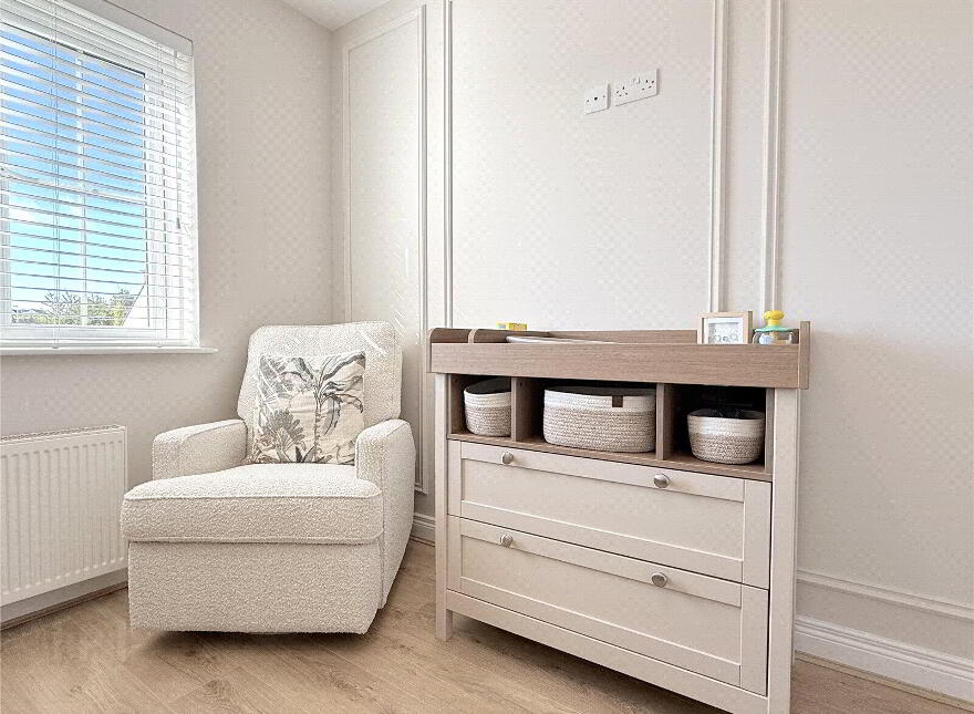 67 Foxfield Park, Magherafelt, BT45 5FQ