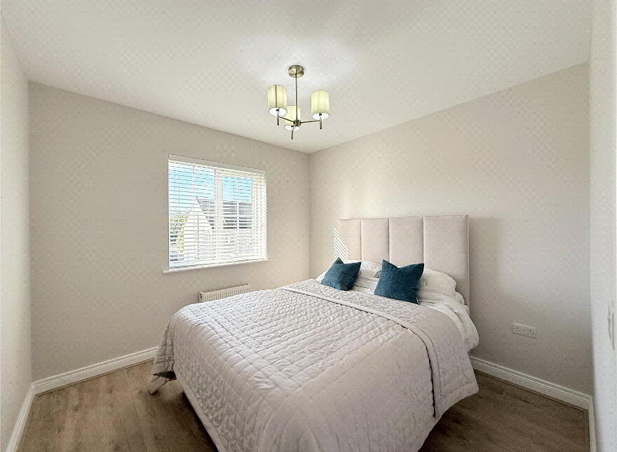 67 Foxfield Park, Magherafelt, BT45 5FQ