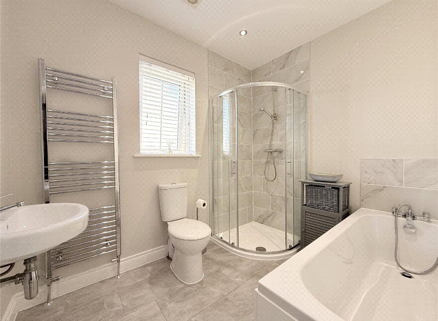 67 Foxfield Park, Magherafelt, BT45 5FQ