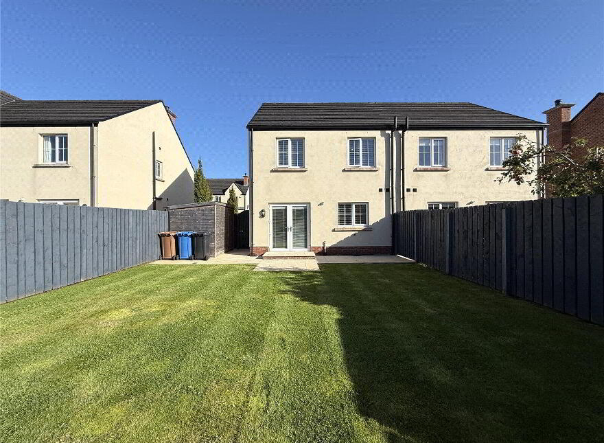 67 Foxfield Park, Magherafelt, BT45 5FQ