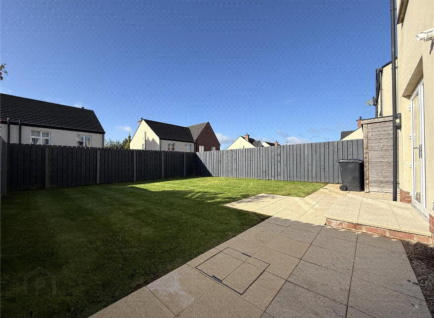 67 Foxfield Park, Magherafelt, BT45 5FQ