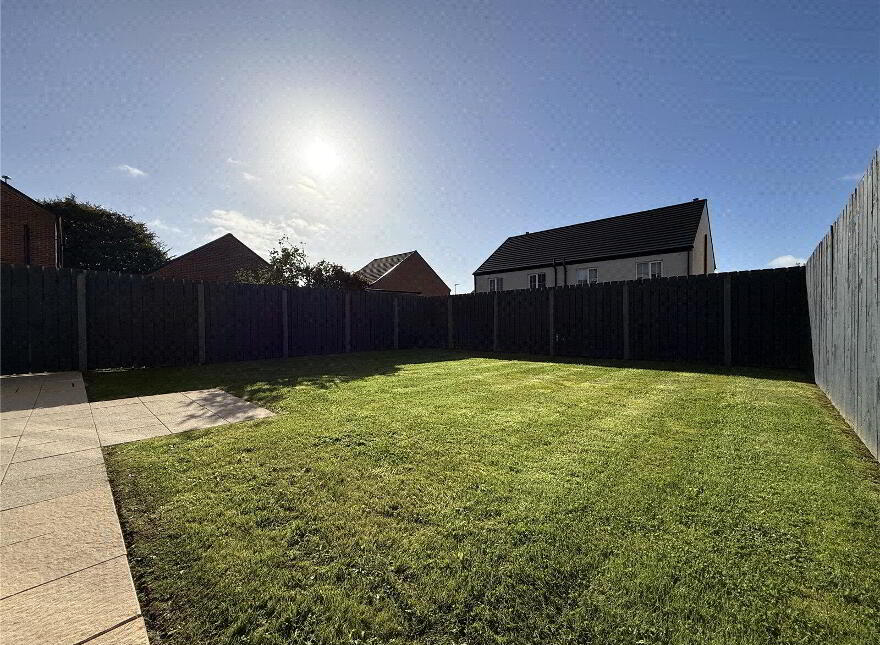 67 Foxfield Park, Magherafelt, BT45 5FQ