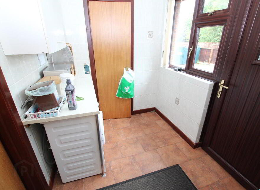 9 Cumbria Lodge, Crumlin, BT29 4GE