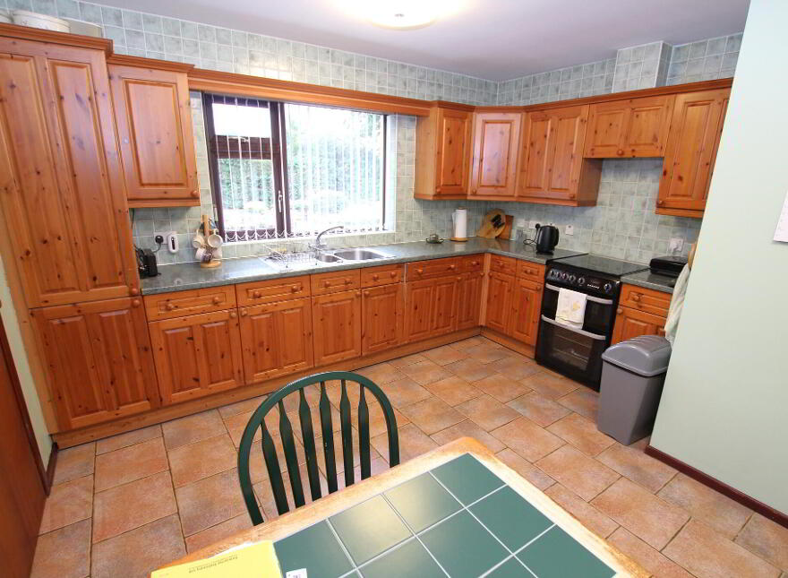 9 Cumbria Lodge, Crumlin, BT29 4GE