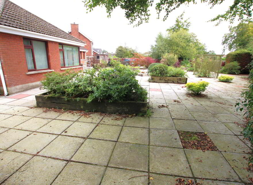 9 Cumbria Lodge, Crumlin, BT29 4GE
