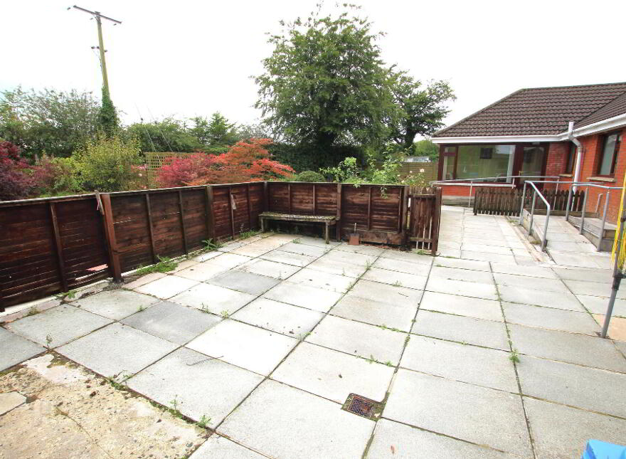 9 Cumbria Lodge, Crumlin, BT29 4GE