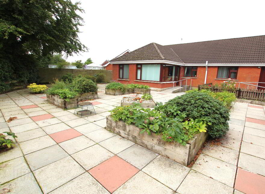 9 Cumbria Lodge, Crumlin, BT29 4GE