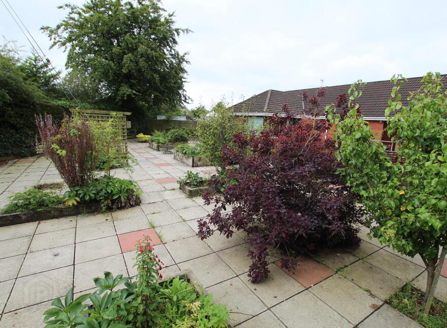 9 Cumbria Lodge, Crumlin, BT29 4GE