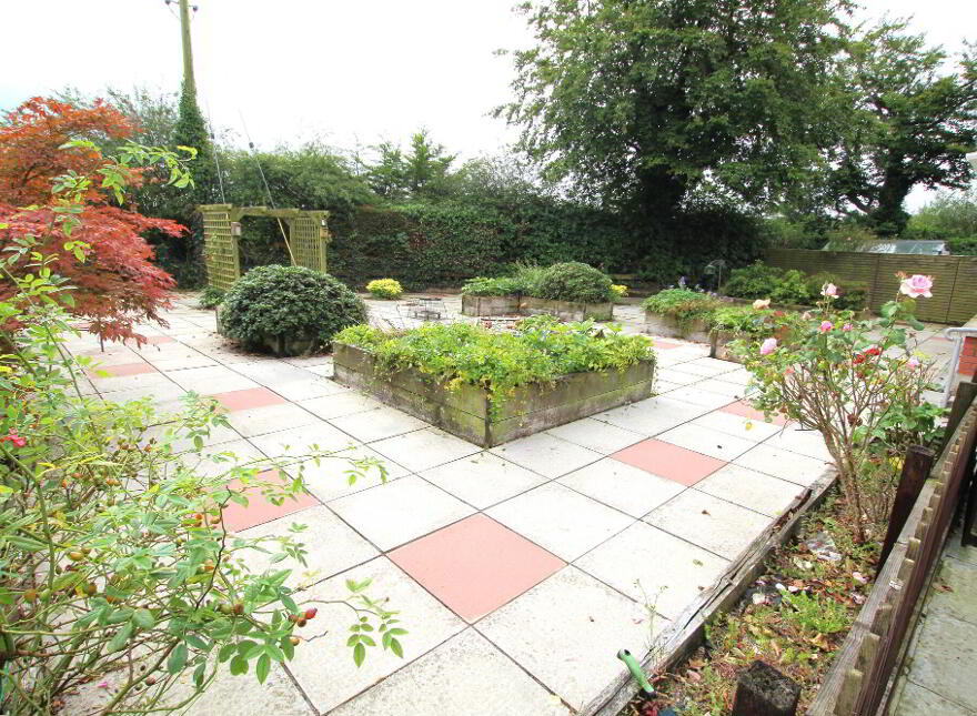 9 Cumbria Lodge, Crumlin, BT29 4GE