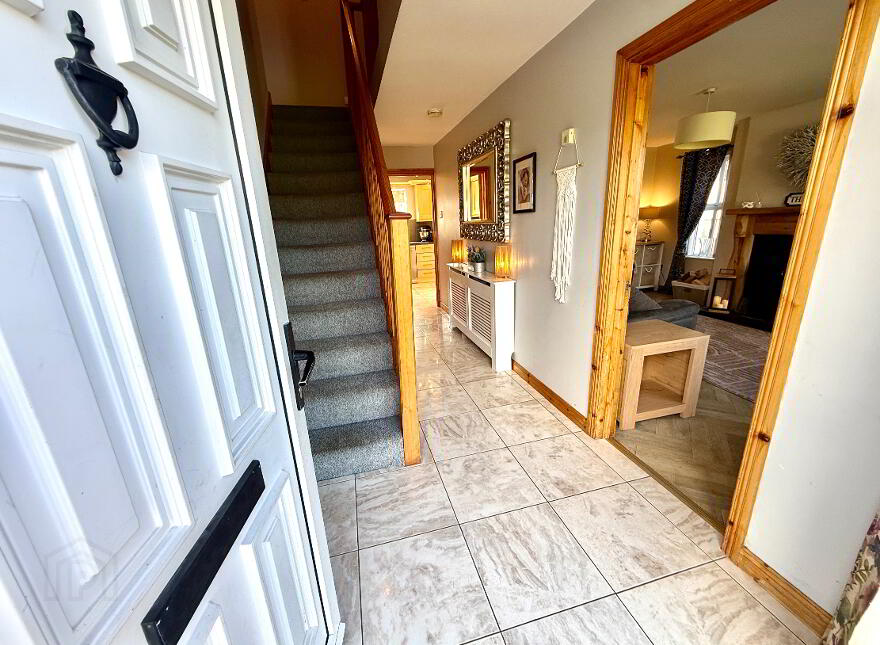 46 Gortin Manor, Newbuildings, L'Derry, BT47 2TF