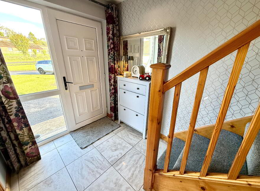 46 Gortin Manor, Newbuildings, L'Derry, BT47 2TF