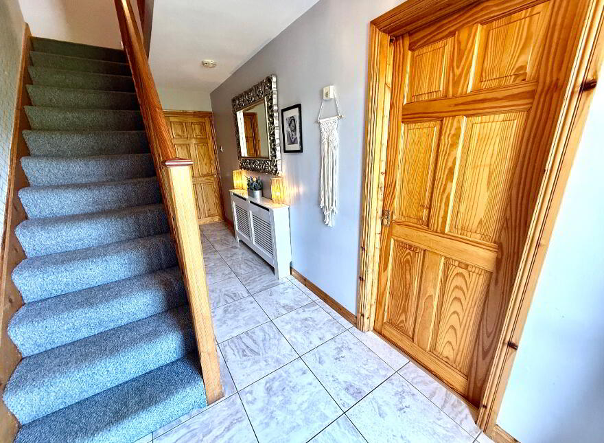 46 Gortin Manor, Newbuildings, L'Derry, BT47 2TF
