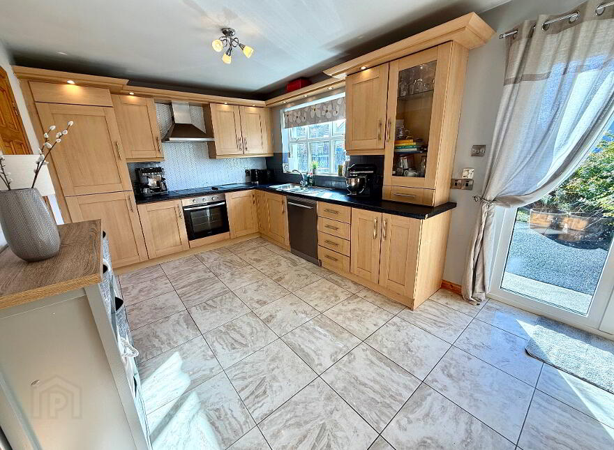 46 Gortin Manor, Newbuildings, L'Derry, BT47 2TF