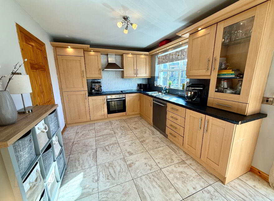 46 Gortin Manor, Newbuildings, L'Derry, BT47 2TF