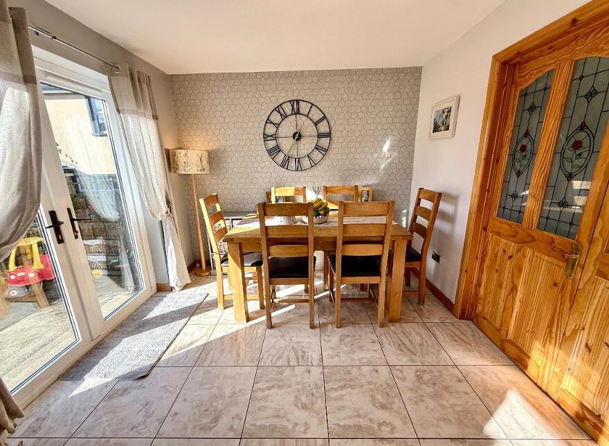 46 Gortin Manor, Newbuildings, L'Derry, BT47 2TF