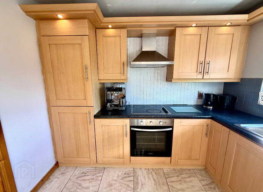 46 Gortin Manor, Newbuildings, L'Derry, BT47 2TF