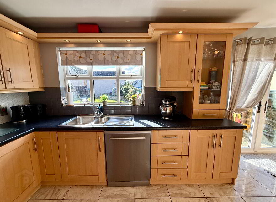 46 Gortin Manor, Newbuildings, L'Derry, BT47 2TF