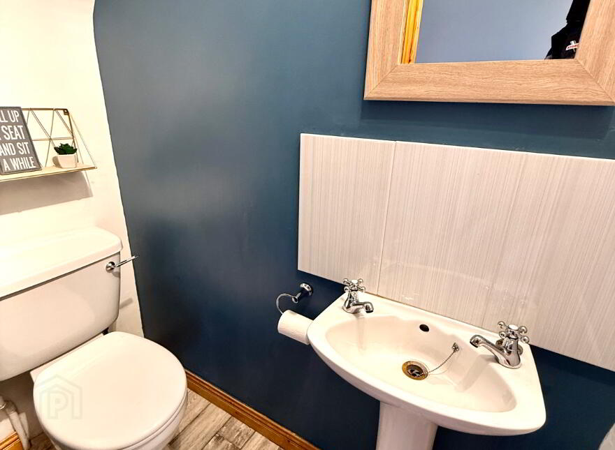 46 Gortin Manor, Newbuildings, L'Derry, BT47 2TF