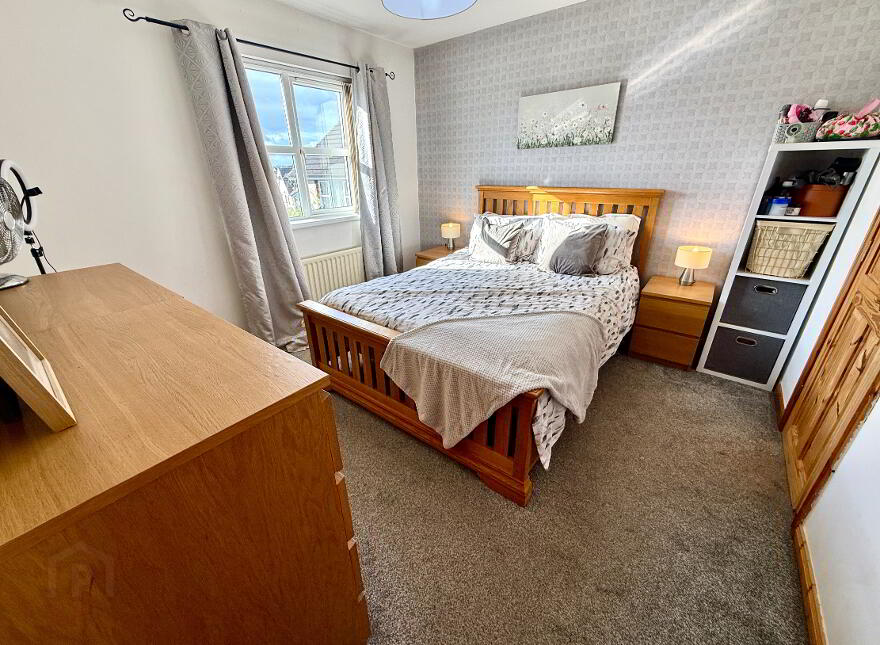 46 Gortin Manor, Newbuildings, L'Derry, BT47 2TF