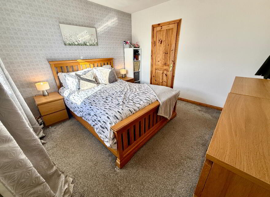 46 Gortin Manor, Newbuildings, L'Derry, BT47 2TF