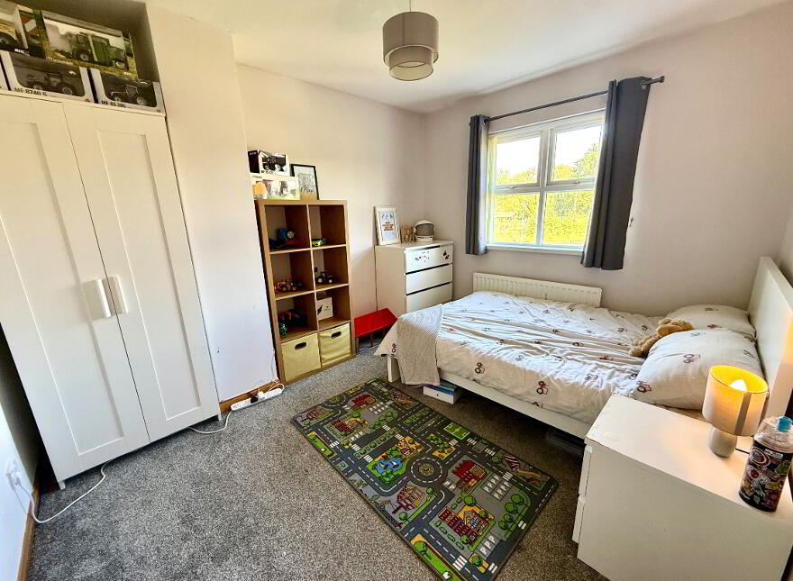 46 Gortin Manor, Newbuildings, L'Derry, BT47 2TF