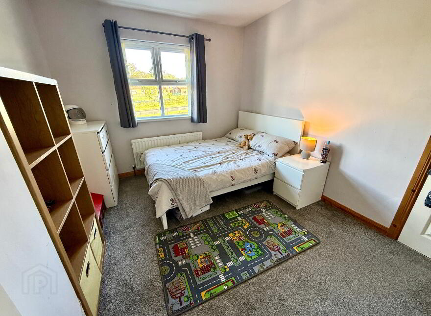 46 Gortin Manor, Newbuildings, L'Derry, BT47 2TF